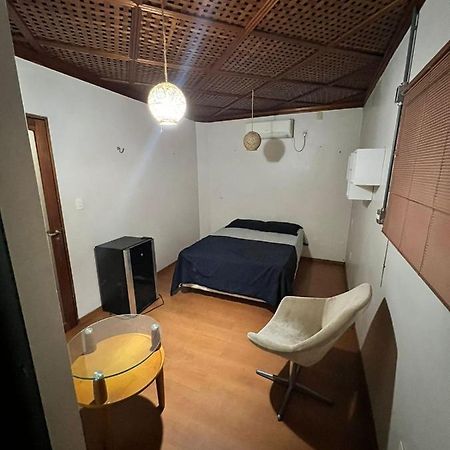 Hotel Casa Do Visconde Manaus Eksteriør bilde