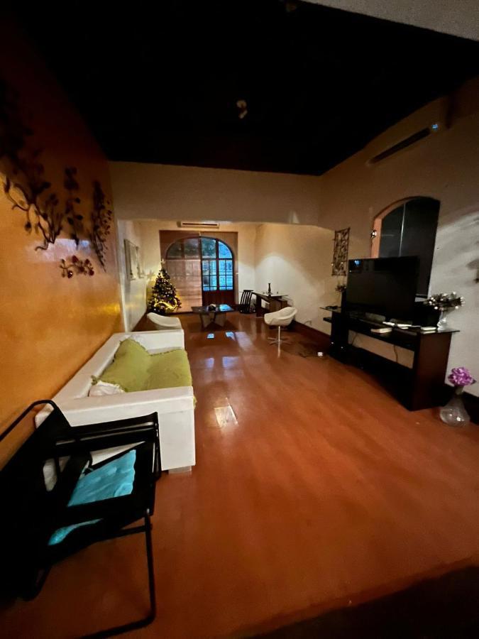 Hotel Casa Do Visconde Manaus Eksteriør bilde