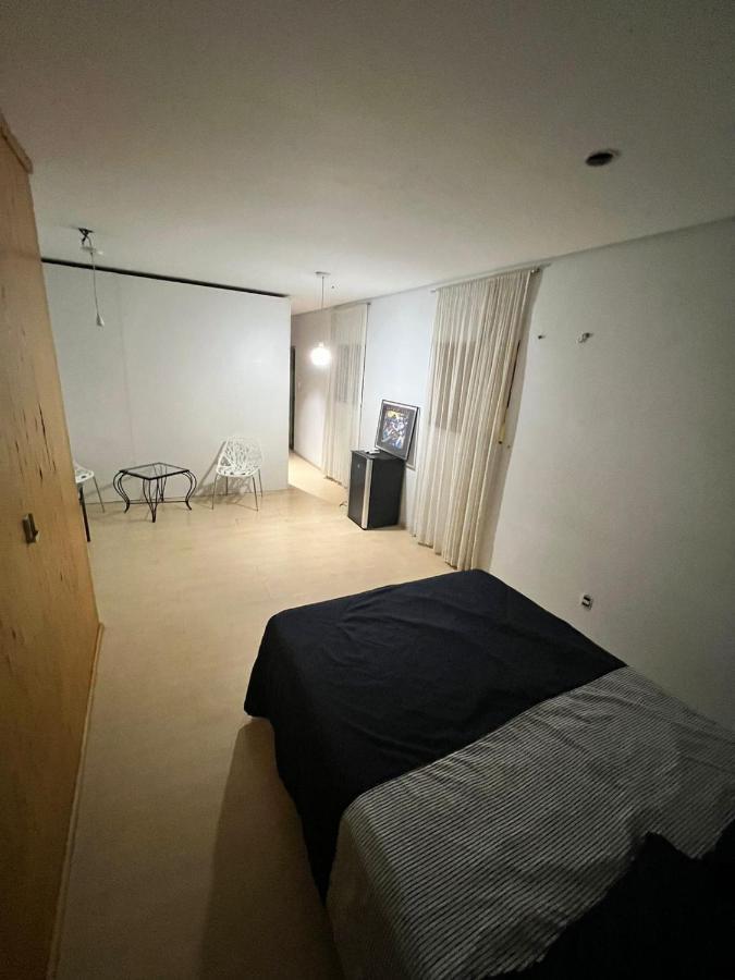 Hotel Casa Do Visconde Manaus Eksteriør bilde
