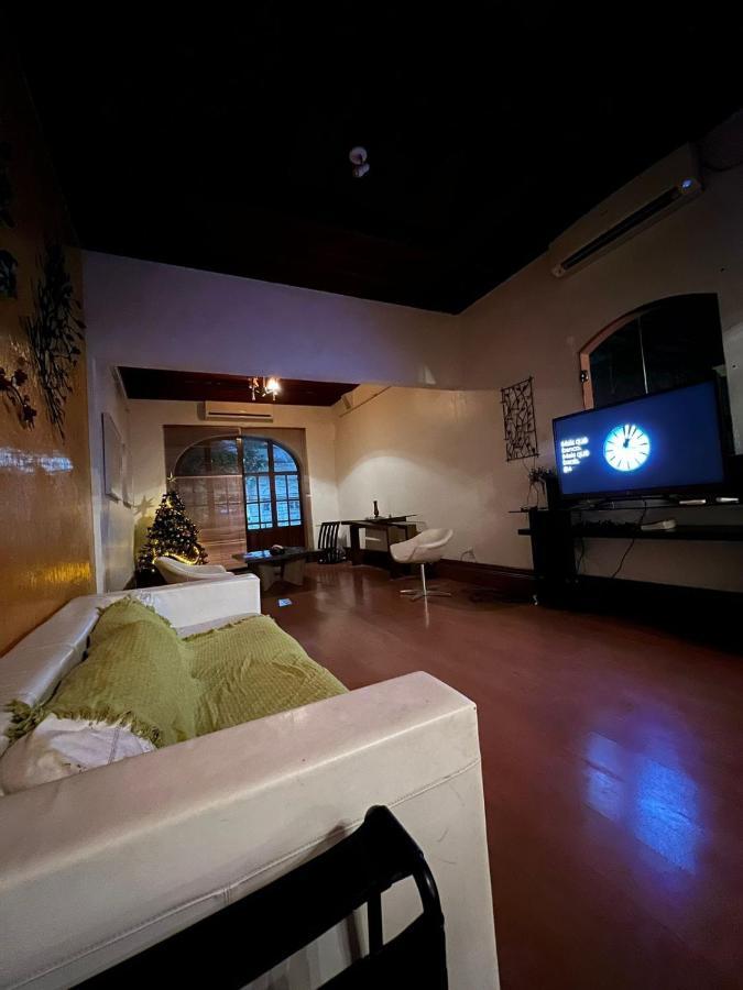 Hotel Casa Do Visconde Manaus Eksteriør bilde