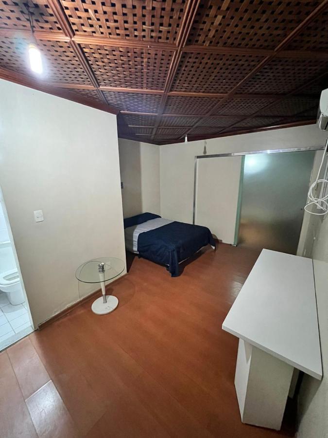 Hotel Casa Do Visconde Manaus Eksteriør bilde